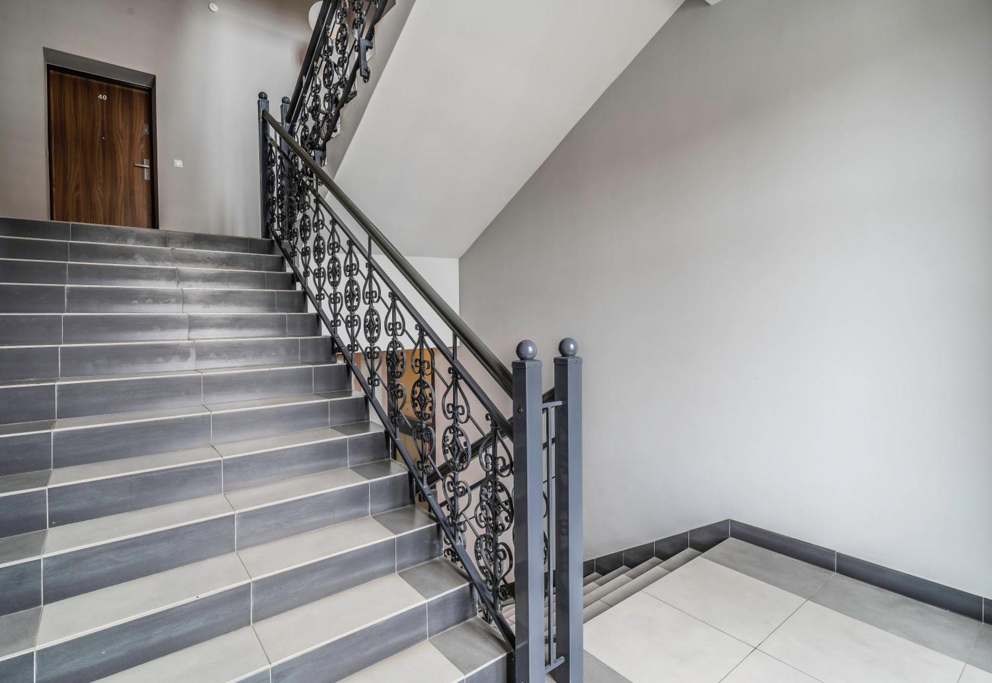 Apartament Z Osobna Sypialnia W Pieknej Kamienicy W Centrum Wroclaw Dış mekan fotoğraf